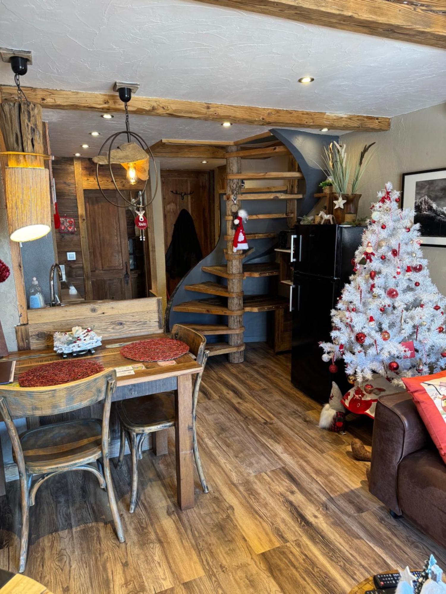 Le Coup De Coeur Les Houches Exterior foto